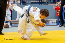 27.04.2025 Wachau JUDO Kids Cup